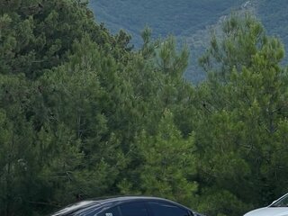 2013 Volkswagen Passat CC I Рестайлинг, чёрный, 1399000 рублей, вид 2