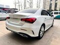 2022 Mercedes-Benz A-Класс 180 IV (W177), белый, 1890000 рублей - вид 3