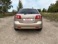 2008 Chevrolet Lacetti I, бежевый, 480000 рублей - вид 6