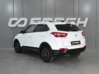 2020 Hyundai Creta I, белый, 1699000 рублей, вид 2