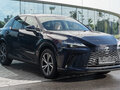 2025 Lexus RX 300 V, синий, 8490000 рублей - вид 2