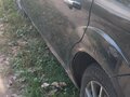 2009 Ford Focus II Рестайлинг, чёрный, 250000 рублей - вид 4