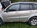 2005 Toyota RAV4 II (XA20) Рестайлинг, золотистый, 790000 рублей - вид 8