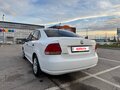 2014 Volkswagen Polo V, белый, 650000 рублей - вид 6