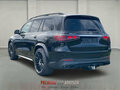 2025 Mercedes-Benz GLS AMG 63 AMG II (X167) Рестайлинг, чёрный, 31000000 рублей - вид 2