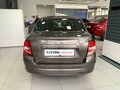 2019 Lada (ВАЗ) Granta I Рестайлинг, коричневый, 520000 рублей - вид 6