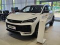 2026 Belgee X50+, белый, 2699990 рублей