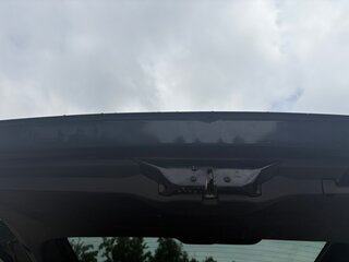 2008 Ford Explorer IV, чёрный, 1100000 рублей, вид 4