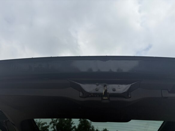 2008 Ford Explorer IV, чёрный, 1100000 рублей - вид 12