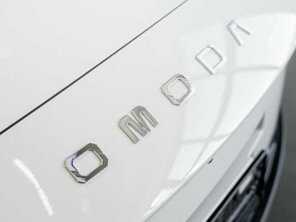 2026 Omoda C5 II, белый, 2629000 рублей - вид 6