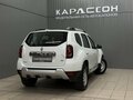 2015 Renault Duster I Рестайлинг, белый, 1289000 рублей - вид 1