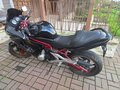2006 Kawasaki ER-6F (Ninja 650R), чёрный, 380000 рублей - вид 11