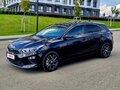 2020 Kia Ceed III, чёрный, 1820000 рублей - вид 1