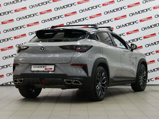 2023 Changan UNI-T I, серый, 2095950 рублей, вид 4