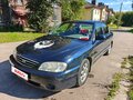 2008 Kia Spectra I Рестайлинг 2, синий, 290000 рублей