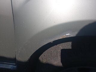2014 Renault Duster I, золотистый, 720000 рублей, вид 4