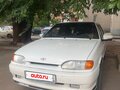 2012 Lada (ВАЗ) 2114, белый, 250000 рублей