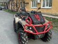 2023 AODES (Odes) Pathcross 1000L, бежевый, 800000 рублей - вид 4