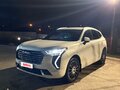 2023 Haval Jolion I, белый, 2050000 рублей