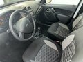 2026 Lada (ВАЗ) Granta Cross I Рестайлинг, чёрный - вид 7