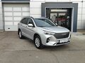 2024 Haval M6 II, серебристый, 1559000 рублей - вид 2