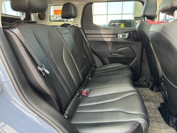2024 Haval H3 I, серый, 2099000 рублей - вид 26