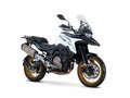 2025 Sharmax GL 801, белый, 779900 рублей - вид 2