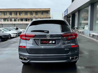 2023 Honda Avancier II Рестайлинг 2, серый, 4150999 рублей, вид 5