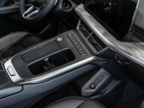 2026 Haval F7 II, синий, 3399000 рублей - вид 22