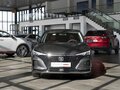 2024 Changan Eado Plus I, серый - вид 2