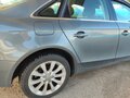 2013 Audi A4 IV (B8) Рестайлинг, серый, 1190000 рублей - вид 10