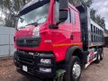 2023 Sinotruk Howo T5G, красный, 6600000 рублей