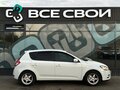 2011 Kia Ceed I Рестайлинг, белый, 660000 рублей - вид 7
