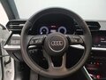 2023 Audi A3 Sportback 35 TFSI IV (8Y), белый, 1850000 рублей - вид 7
