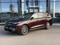 2026 Wey V9X, красный, 9699000 рублей