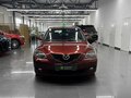 2008 Mazda 3 I (BK) Рестайлинг, красный, 650000 рублей - вид 2
