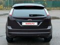2008 Ford Focus II Рестайлинг, фиолетовый, 595000 рублей - вид 5