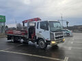 2006 Fuso (Mitsubishi) Fighter, белый, 3350000 рублей - вид 7