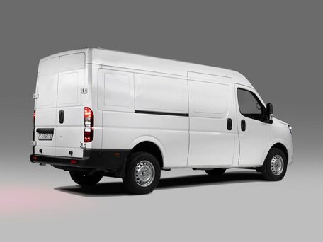 2025 Normax YD5030XXY7129, белый, 4350000 рублей, вид 5