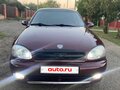 2008 Chevrolet Lanos I, пурпурный, 215000 рублей - вид 1