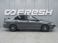 2006 Mitsubishi Lancer IX Рестайлинг, чёрный, 679000 рублей - вид 4
