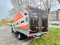 2024 УАЗ Профи, белый, 1650000 рублей - вид 5
