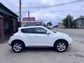 2013 Nissan Juke I, белый, 1250000 рублей - вид 1
