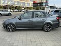 2026 Lada (ВАЗ) Granta Sport I Рестайлинг, серый, 1541000 рублей - вид 7