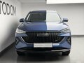 2022 Haval F7 I Рестайлинг, синий, 2044000 рублей - вид 2