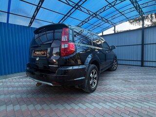 2014 Great Wall Hover H3 I, чёрный, 780000 рублей, вид 3