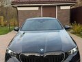 2026 BMW 5 серии 520d xDrive VIII (G60/G61/G68), чёрный, 9300000 рублей