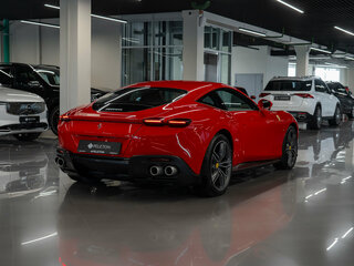 2025 Ferrari Roma, красный, 34200000 рублей, вид 5