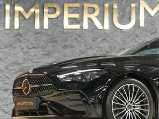 2025 Mercedes-Benz CLE 200, чёрный, 8050000 рублей, вид 4