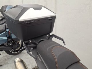 2026 KTM 1390 Super Adventure S, оранжевый, 2850000 рублей, вид 5